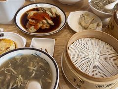 -南门口(山水人家店)