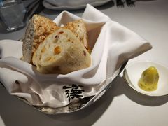 -燃扒房Steakhouse(皇庭店)