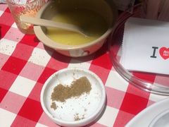 -西贝莜面村(上海百联西郊店)