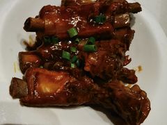 妈妈烧排骨-北李妈妈菜·海肠捞饭(高新万达店)