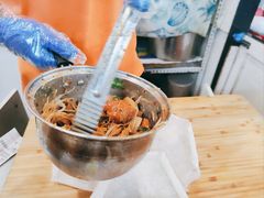 -安徽阜阳卷馍(西单店)