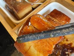 -上海苏宁宝丽嘉酒店·嘉府壹号中餐厅
