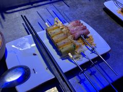 -很久以前羊肉串(打浦路店)