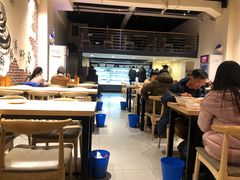 大堂-嘉州叶婆婆钵钵鸡(建设路店)