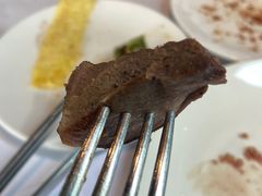 -拉蒂娜·巴西牛排馆 Latina·Brazilian Steakhouse(陆家嘴旗舰店)