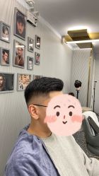 -即型男士理发工作室