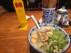 -小潘记鸭血粉丝汤