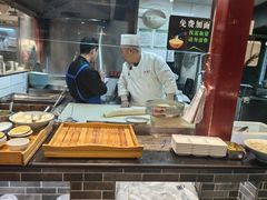 -浑河春面馆·非遗鹿角面(良乡店)