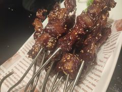 -鼎原力量东北吊炉烧烤(幸福街店)