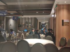 大堂-大鸭梨烤鸭(枣园店)