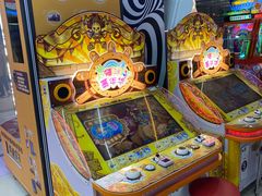 -大玩家(哈尔滨悦荟店)