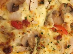 -必胜客(桐乡吾悦广场店)