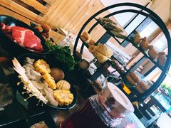 -丽江庭院之爱在路上(西单店)