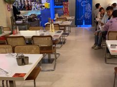 -白仁仔· 活烤海鲜 宵夜(豫园店)