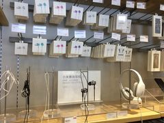 -小米之家(渝中龙湖时代天街店)