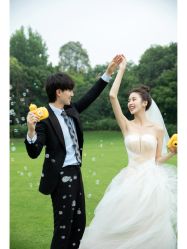 -盛夏光年studio·美学·电影感·定制