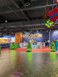 -幻贝家儿童乐园(苏州中心店)