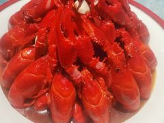 -红胖胖龙虾王·本地菜