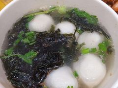 -林氏沙茶面·闽南必尝小吃(福建路店)