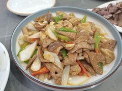 溜三样-张包铺(关东古巷店)