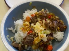 -福巷湘食小馆·猛火现炒(上海首店)