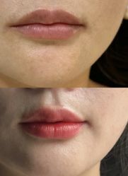 -韩美绣·骨相纹眉·洗眉美瞳线