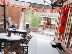 -院8里·小乐园家常味川菜(鹭洲里店)