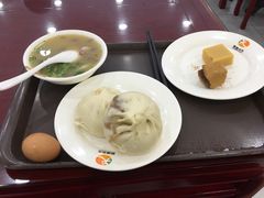 -常兴顺小吃(草房店)