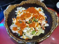 -九洲喜来登酒店湖月日餐厅