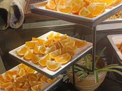 -老灶房-四川土菜(开元店)