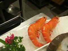 -海底捞火锅(劲松店)