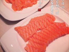 -杭州国际会议中心洲际酒店-原素全日餐厅(解放东路店)