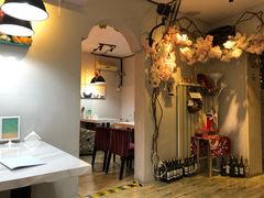 -吃饼人西餐(南开店)