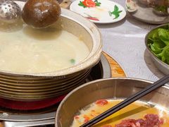 -丰尔粥食·粥底火锅·桑拿鸡(大良总店)
