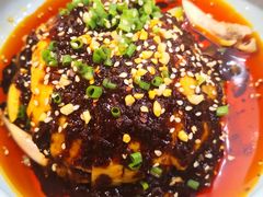 -海富门·带鱼·淮扬菜·粤菜(甘家口店)