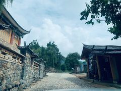 -玉湖村