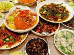 -辣螃铠盆盆蟹大排档(总店)