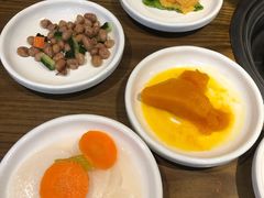 -·缸桶屋·韩式牛肋条自助烤肉(西湖D11店)