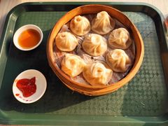 虾肉小笼-新丰小吃(高银街分店)