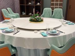 -海泰食府·新鲁菜·家宴(总部基地店)