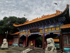 -高庙保安寺