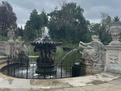 -海德公园