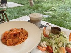 -Supine Bistro溯泮餐厅