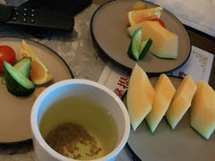-和子足浴SPA会馆(东方之门店)