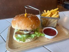 -蓝枪鱼Blue Marlin Fusion(星海店)