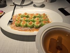 -莉莉海堂HAITANG·烤鸭(国贸商城店)