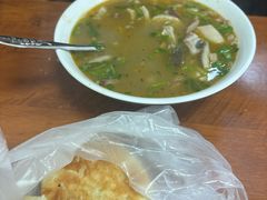 -春雨羊汤店(广开四马路总店)