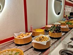 -龍歌自助小火锅(漳州二路爱购店)