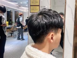 点击看大图 -FIND·M salon