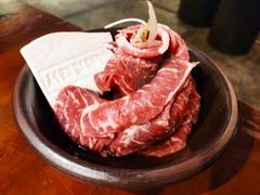-喜来稀肉(旺角广华街店)